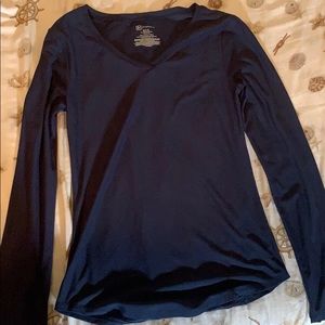 No boundaries long sleeve shirt